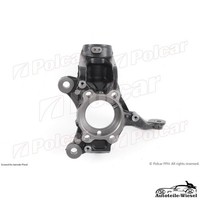 Achsschenkel Vorne Links FüR VW Beetle 5C Cabrio Jetta IV 162 163 10-19