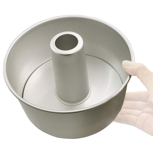 Molde de pastel KAI Kai House Select pastel de gasa de aluminio 21 cm - Imagen 6 de 7