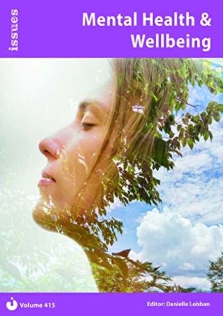 Mental Health & Wellbeing Vol 415