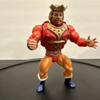 King Randor MOTU Masters of the Universe He-Man Action Figure VTG Armor Crown