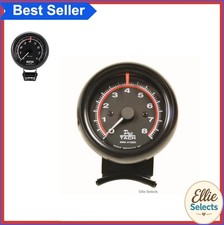 Diagnostic Tool Automotive 8000 Rpm Mini Tachometer Compact Back-lit Diagnostic Tool Automotive 8000 Rpm Mini Tachometer Compact Back-lit