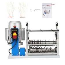 CREWORKS 370W Wire Stripping Machine 1.5-40 mm Electric Cable Stripper Tool