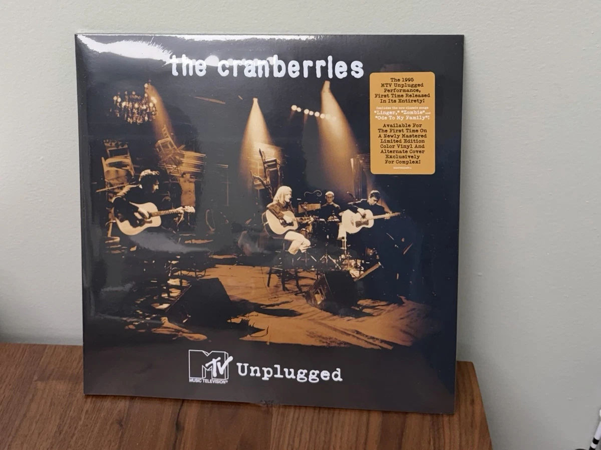 The Cranberries LP Vinyl Records for sale | eBay