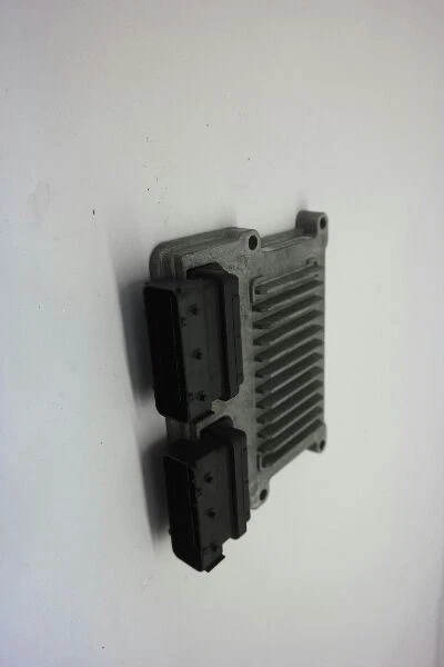 14 起亚索伦托发动机ECM电子控制模块3.3L ID 391003CXN0   — 第 3/4 张图片