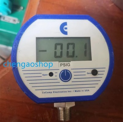 1PCS used DPG1000B100PSIG-5 (by DHL or Fedex)  #zb