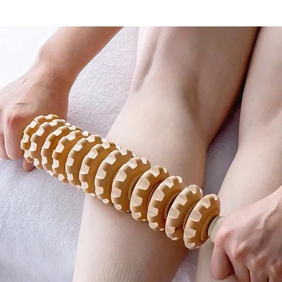 1pcs Handheld Cellulite Blaster Massage Stick Trigger Point  for Pain Relief