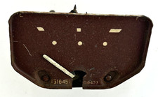 Oem 1941-46 Chevy Truck Commercial Gasoline Gauge 1516451