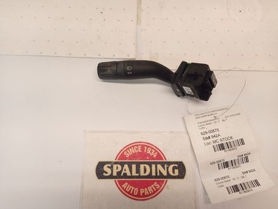 Turn Signal Column Switch from 2011 Ford Explorer 11883910