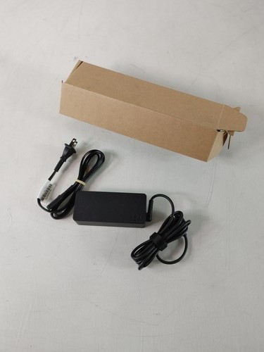Los Von 2 Neuen Lenovo ADLX6565YLC2D 65 W 20 V 3,25 A USB-C Netzteil Für L390
