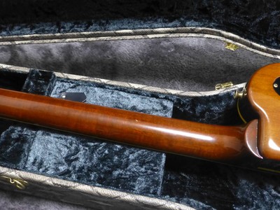 Electric Guitar Freedom Custom Guitar Research RRCH-12 KOA with