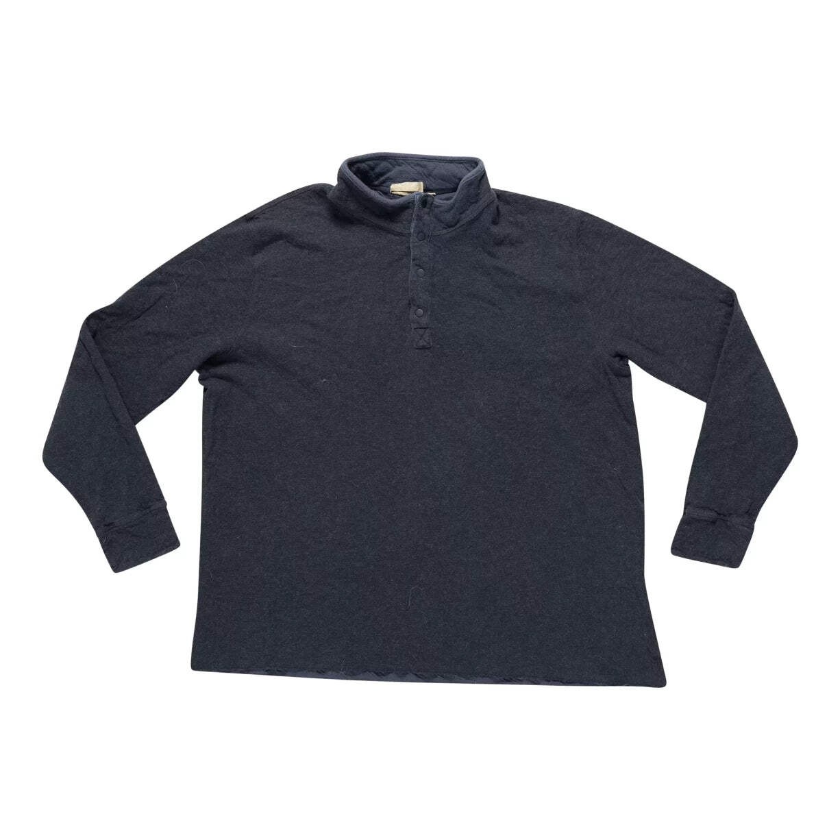 Jeremiah Clothing 1/4-Snap Pullover - Men's