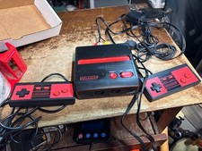Nintendo NES Retro-Bit Retro Entertainment Sy...