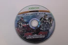 MX vs ATV Unleashed Platinum Hits Xbox Disc Only