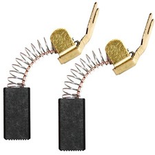 Balais De Charbon Pour Metabo SB 620/4 S / SBE 480/2 S R+L / SBE 500/2 S R+L