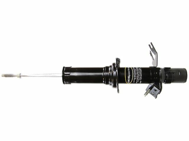 For 2009-2013 Infiniti FX50 Strut Assembly Front Right