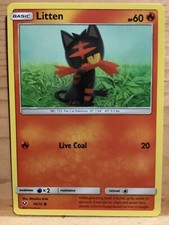 Shining Legends Pokemon *Pick Your Card* NM LP MP HP