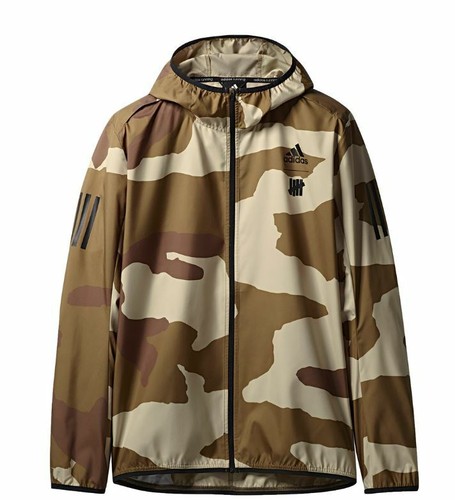 RS DESERT CAMO WINDBREAKER JACKET 