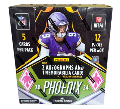 2024 PANINI Phoenix Football Complete Your Set - You Pick! Card 1-250 & INSERTS!