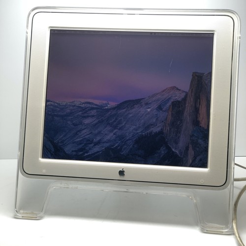 Apple M7649 Studio Display 17\