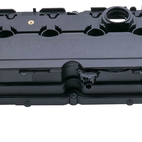 Engine Valve Cover For Mini Cooper S 1.6L R55 R56 R57 R58 R59 11127585907 07-10 - Picture 6 of 9