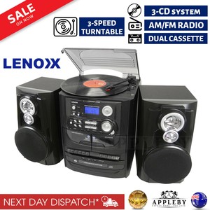 3 cd changer hi fi system