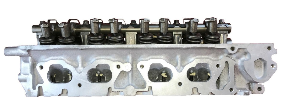 Nissan Ka24 DOHC 2.4l Zero Mile 240sx Frontier Xterra 91-04