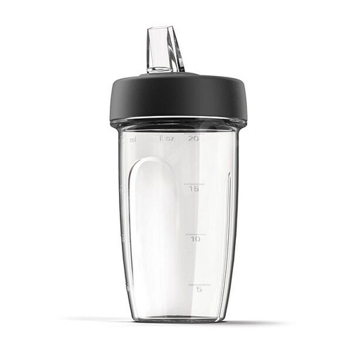 Kenwood KAH740PL Mezclador de Accesorios Batido2Go Mezcla-Extracto Mezclador de Soporte Chef - Imagen 3 de 6