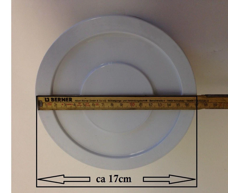 Filter passend Aqua Vac Boxter 15P Aquavac Faltenfilter waschbar - Bild 4 von 4