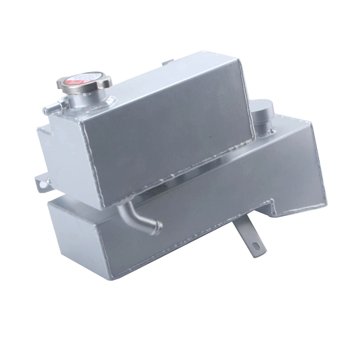 Overflow Coolant Expansion Tank For Nissan Patrol GU Y61 RD28 2.8 Up