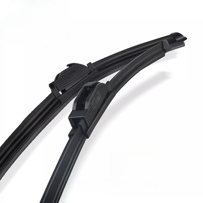 Bosch Aerotwin Wiper Blades Pair of 26inch (650mm) & 18inch (450mm)