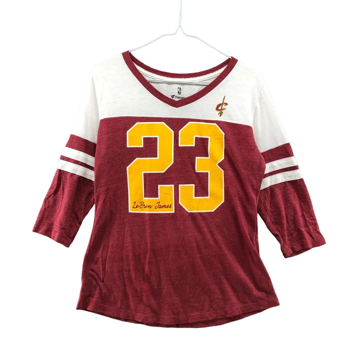 Womens top lebron shirt