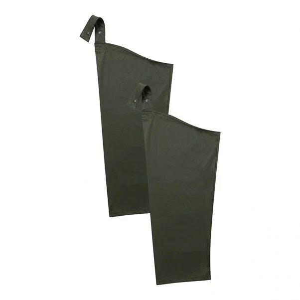 FORT AIRFLEX Waterproof Windproof Breathable LEGGINGS Green by Castle Clothing