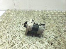 CITROEN C3 MK3 1.2 PETROL STARTER MOTOR 9812715380 2019
