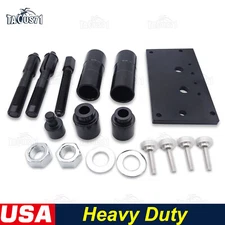 Inner Cam Bearing Installer & Puller Tools For 99-UP Harley 88/93/96/103/110 TC