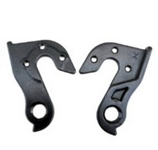 Dropout Hardware per LaPierre Spicy X Control Deragliatore Posteriore Ingranaggio Mech Gancio