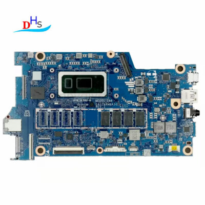 NB.HTZ11.001 For Acer Chromebook Spin 13 CP713-2W Motherboard I3-10110U 4GB 64GB