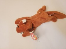Sly Ty Beanie Baby 