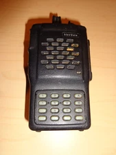 Vertex  Handheld Radio (No Antenna/No Charger) With Battery Only  ((READ))