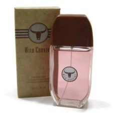 Avon Wild Country Cologne Spray 3 oz