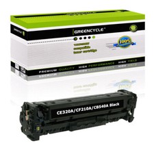 CRG131 Black Toner Cartridge For Canon 131 ImageCLASS LBP7110CW MF624CW MF628CW