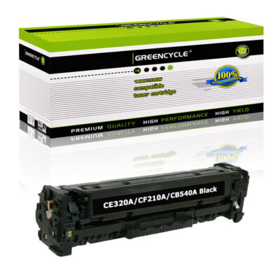 CRG131 Black Toner Cartridge For Canon 131 ImageCLASS LBP7110CW MF624CW MF628CW