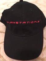 Sony Playstation 3 Ball Cap Sony Playstation 3 Ball Cap