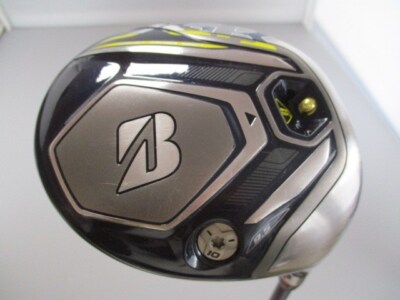Bridgestone TOUR B JGR 2019 Driver 9.5 TG2-5 (S) #661 Golf