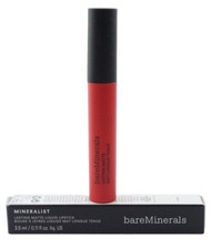 BareMinerals MINERALIST Lasting Matte Liquid Lipstick - DARING - Full Size NEW