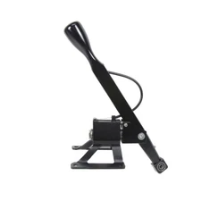 Shifter Box Billet EG EK DC2 For Honda Civic Integra Del Sol B16 B18 B20 CRX IRP