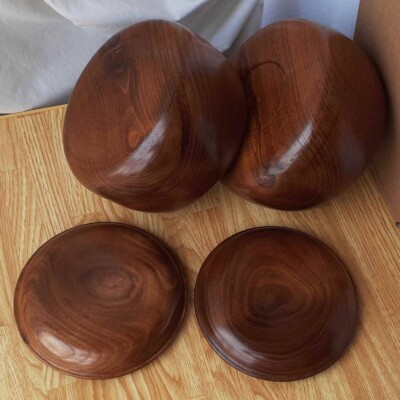IGO Go Bowl Honkuwa New and unused Bowl only, no stone Large Size #252