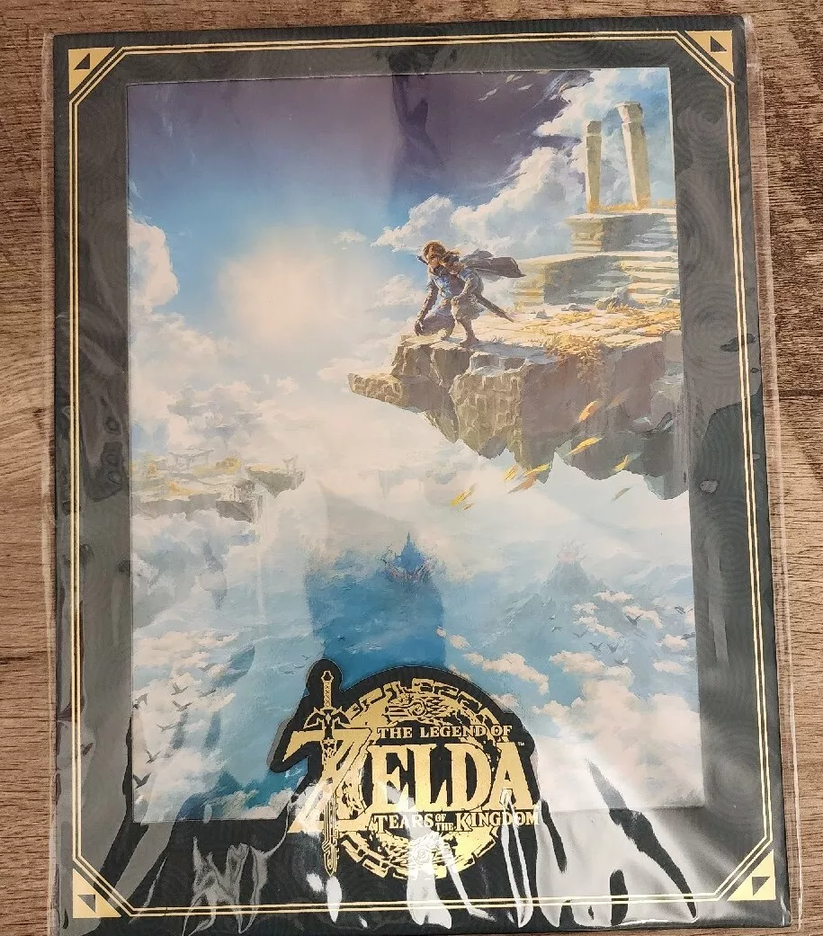 The Legend of Zelda - Best Buy