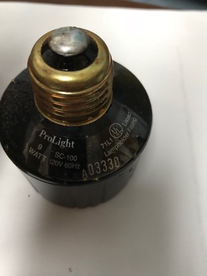 Marvel #8216PL 9watt Adapter