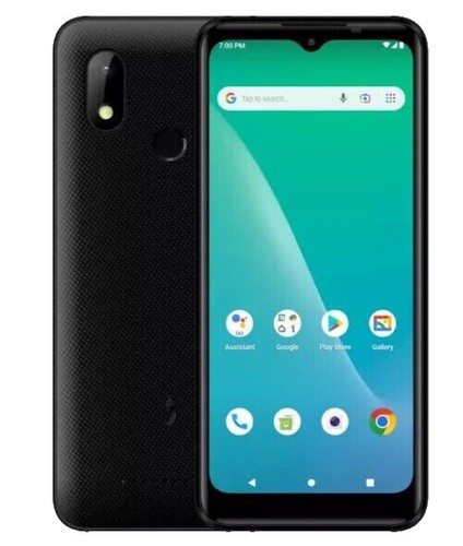 Tcl T610K 40SE 6 Smartphone 256GB Grigio Scuro - Telefonia E Smartphone - Elettronica - Foto 9