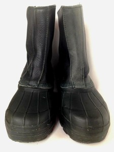 ducks unlimited neoprene boots